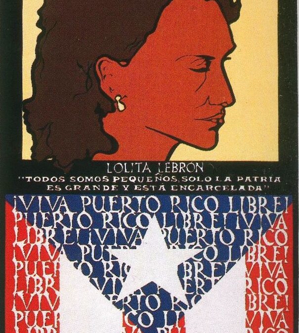 lolita lebrón