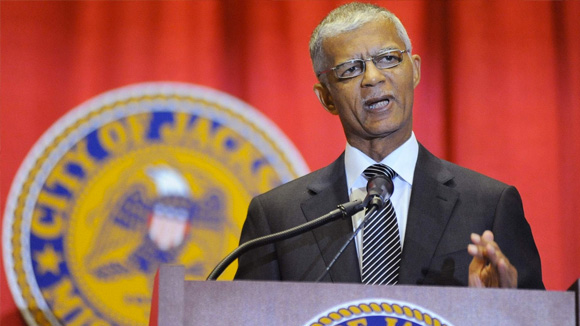 Interview with Chokwe Lumumba