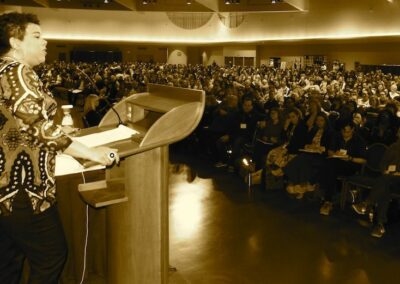 White Privilege Conference