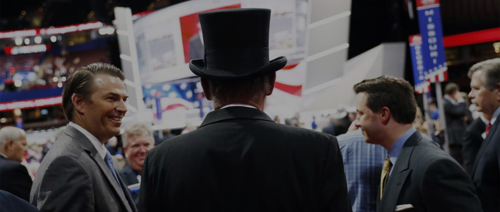 PBS Column: For The Gop, Making America Great Is For The Rich, White And Male