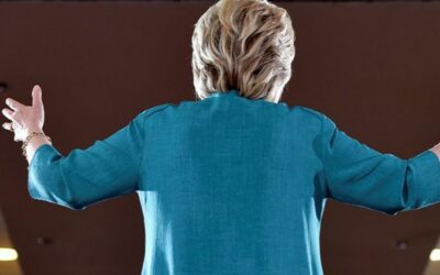 PBS Column: The Democratic Party is Not What It Seems