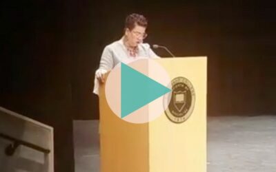 We Do Not Consent To A Donald Trump Presidency And I Am Urging All Of Us To Become Ungovernable