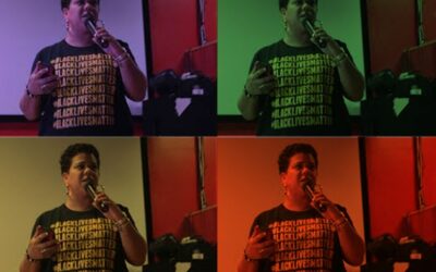 How I Came to Know and Appreciate My Blackness As An Afro-Latina