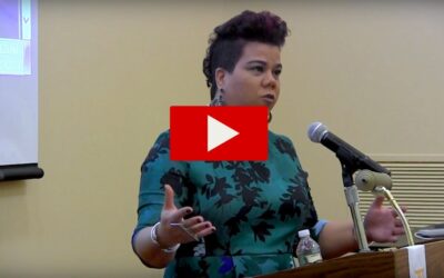 Continuing the Dream: The Significance of Modern Political Activism and Social Justice