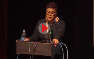 Rock the School Bells Keynote Address