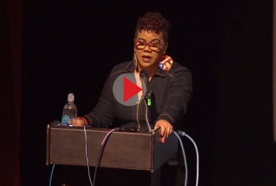 Rock the School Bells Keynote Address