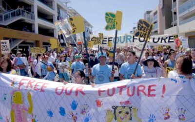 Abolish ICE – Mijente Day of Action [Video]