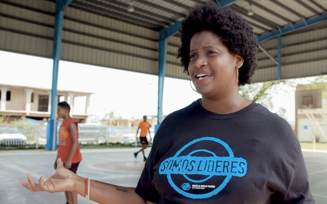 Puerto Rico Rising – Loíza