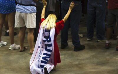 Interview With Rosa Clemente on Organizing In the Renaissance Of Fascism – The Benjamin Dixon Show