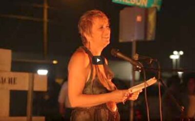 Love and Rage at the Border: An Artistic Uprising –  The Laura Flanders Show